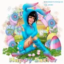 happy easter