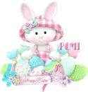 Easter~Pami