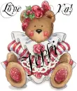 Love Ya ~ Jessi