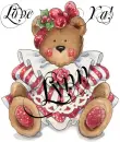 Love Ya ~ Lynn