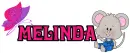 Melinda