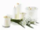 candle light