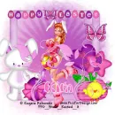 Happy Easter Bunny - Kim