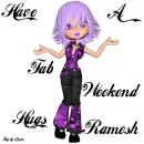 RAMESH