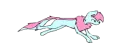 run sparkly sweetie
