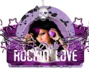 Rockin' Love - DEB
