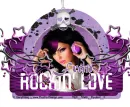 Rockin' Love - FRAN