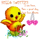 Have a great day