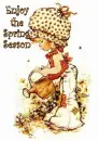 Spring Sesaon ~ Shakela