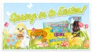 Spring Into It!