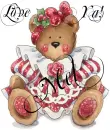 Love Ya ~ Mel
