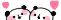 pandas