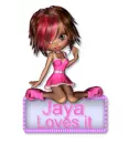 Jaya loves it 