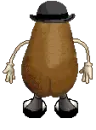 Mr. Potato Head
