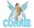 Connie