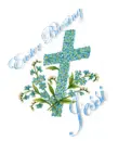 Easter blessing Jessi