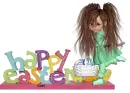 happy easter