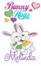 Bunny Hugs, Melinda