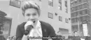Niall Horan