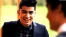 Zayn Malik