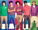 One Direction 