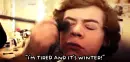 Harry Styles