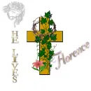 Florence - He Lives - Jesus