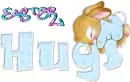 Easter Hugs