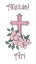 Alleluia - Ari