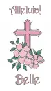 Alleluia - Belle
