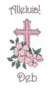 Alleluia - Deb
