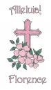 Alleluia - Florence