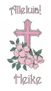 Alleluia - Heike