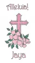Alleluia - Jaya