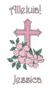 Alleluia - Jessica