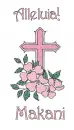 Alleluia - Makani