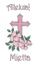 Alleluia - Mietta