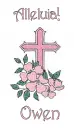 Alleluia - Owen