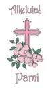 Alleluia - Pami