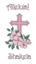 Alleluia - Shakela