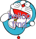 doraemon