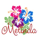 Melinda