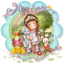 Happy Easter
