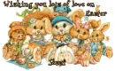 Easter Love ~ Jessi