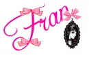 Pink Ribbons ~ Fran
