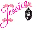 Pink Ribbons ~ Jessica