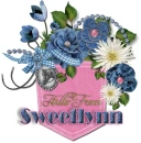 Pink Denim - Sweetlynn