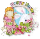 Happy Easter
