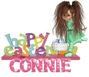 connie