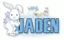 Jaden
